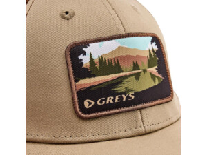 Greys Kšiltovka Scene Hat