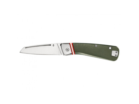 GERBER Zavírací nůž Straightlace modern folding zelený